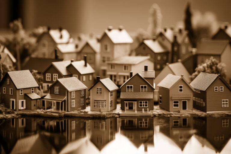 Ocean Terrace neighborhood